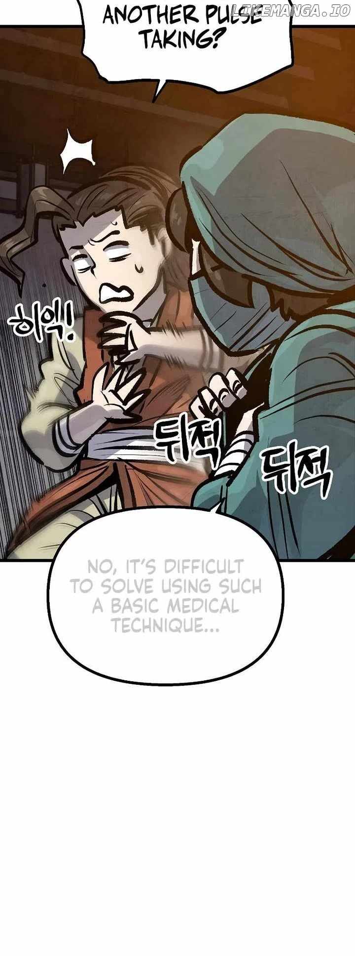 Using My Cooking Skills in a Murim World Chapter 42 35